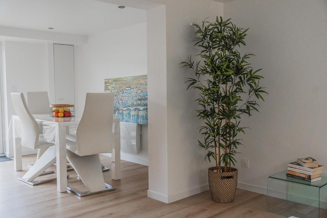 Apartment Maison Zola *