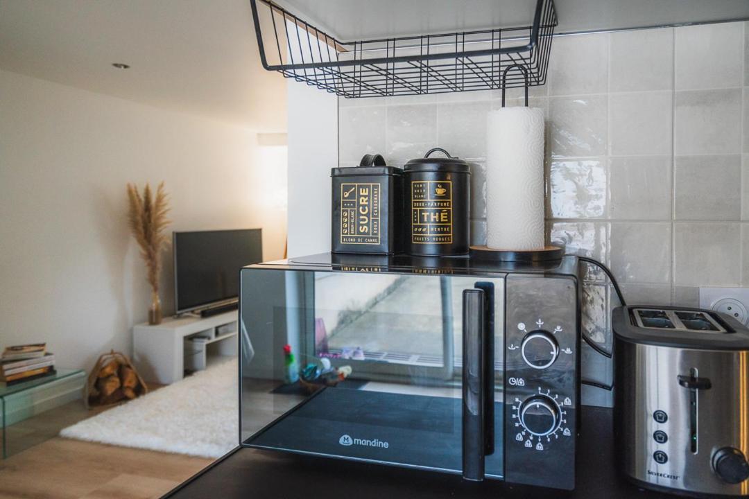 Maison Zola Appartement *