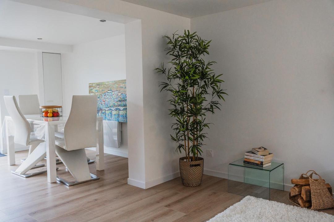 Maison Zola Apartment