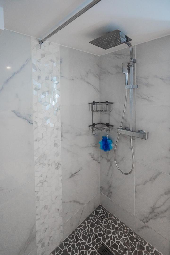 Appartement Maison Zola *