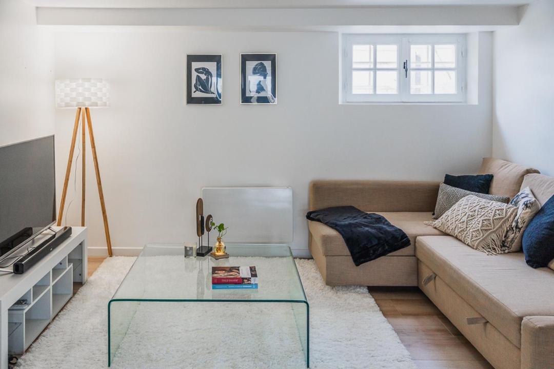 Apartment Maison Zola