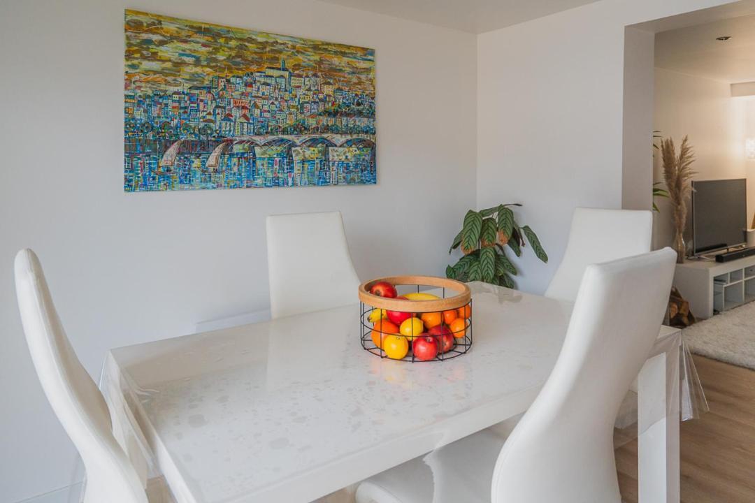 Maison Zola Appartement Fleury-les-Aubrais