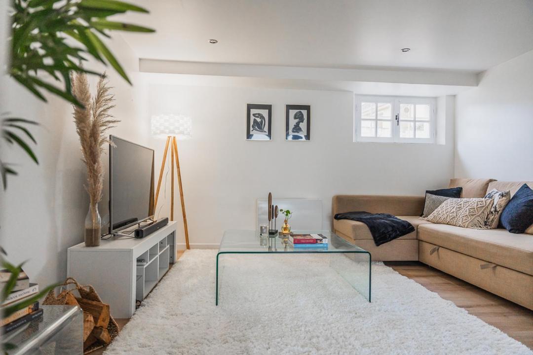 Maison Zola Apartment