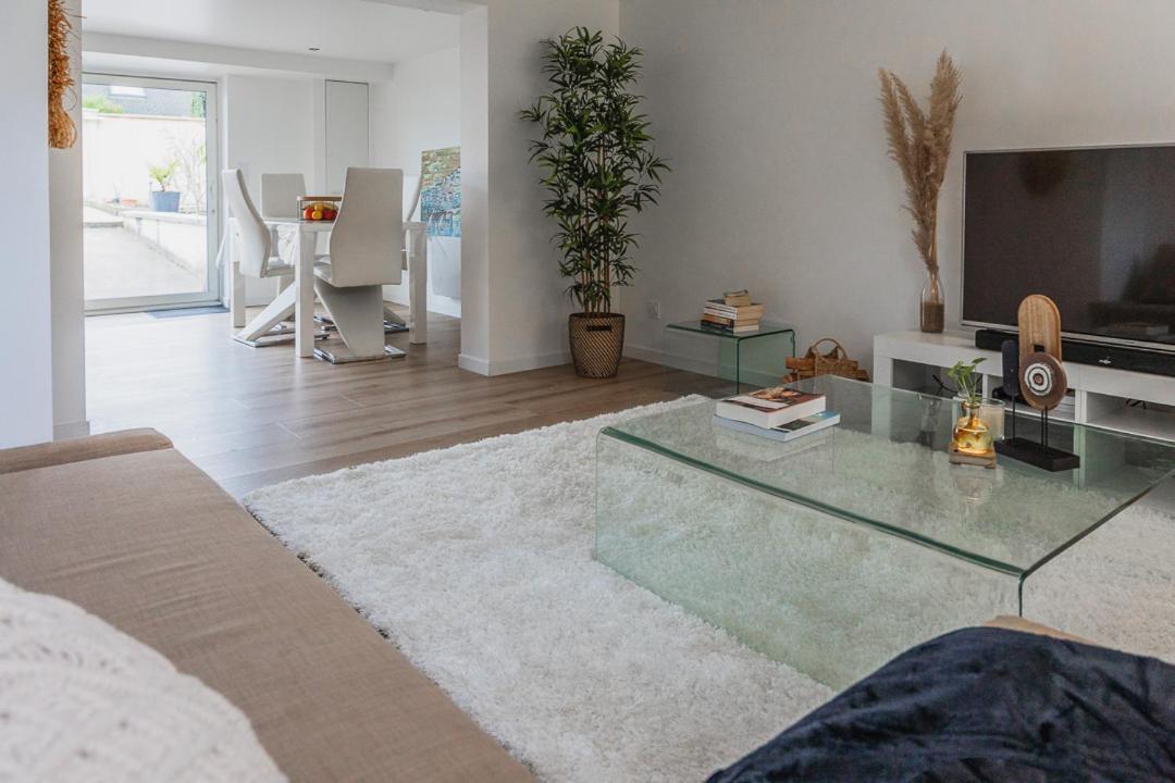 Maison Zola Apartment Fleury-les-Aubrais