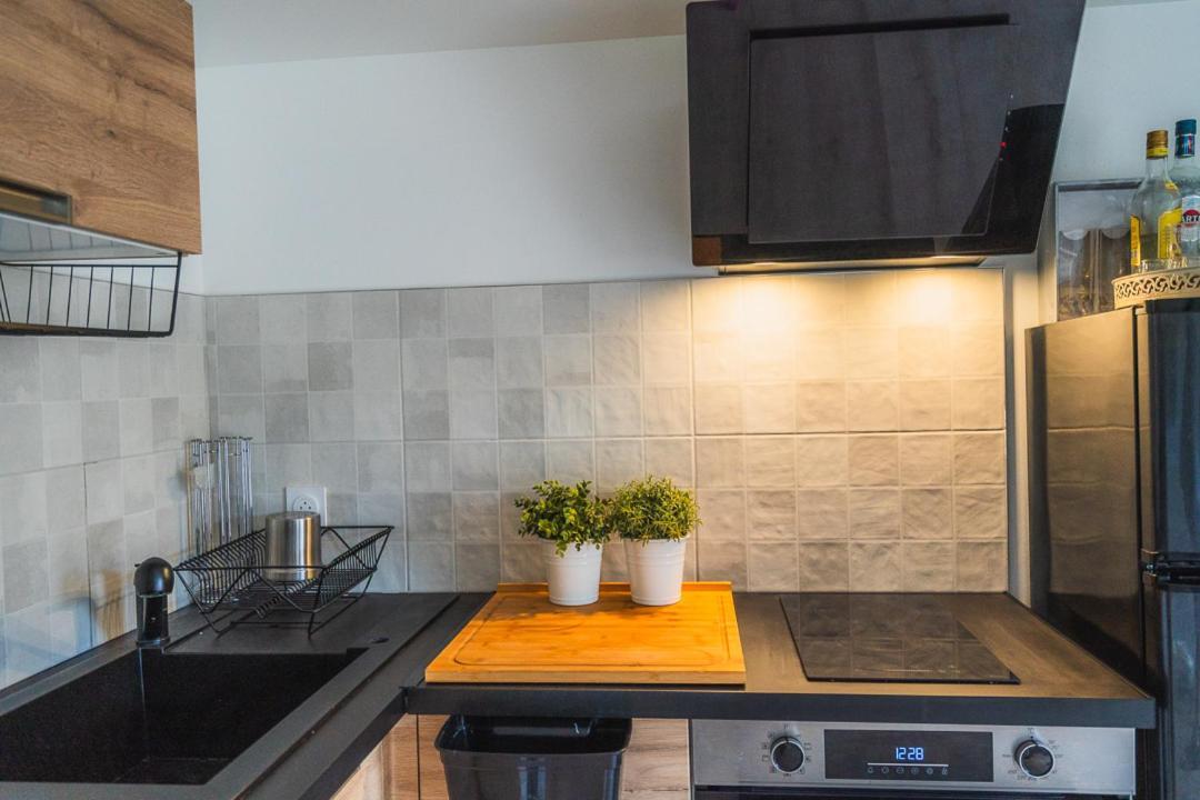 Appartement Maison Zola